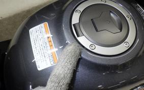 HONDA MONKEY 125 JB03