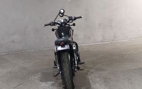 TRIUMPH BONNEVILLE T120 D40HL4