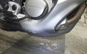 HONDA TRANSALP 700V 2009