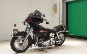 HARLEY FLH 1340 1996
