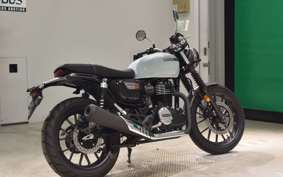 HONDA GB350S 2025 NC59