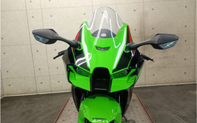 KAWASAKI NINJA ZX-10R ABS 2021 ZXT02L