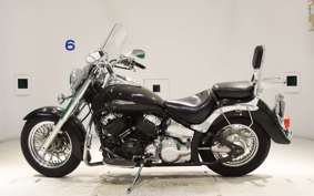 YAMAHA DRAGSTAR 400 CLASSIC 2005 VH01J