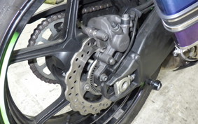 KAWASAKI NINJA ZX-6R A 2016