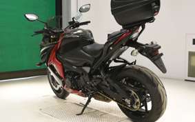 SUZUKI GSX-S1000F 2018 GT79B