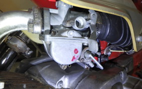 HONDA CT50 2016 CT50