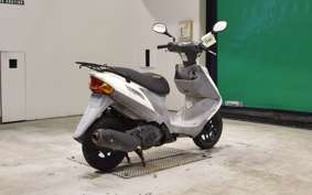 SUZUKI ADDRESS V125 G 2020 CF46A