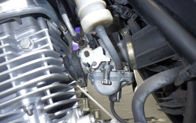 SUZUKI EN125 2A 2005