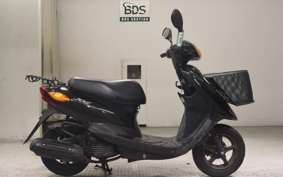 YAMAHA JOG Delux 2002 SA39J