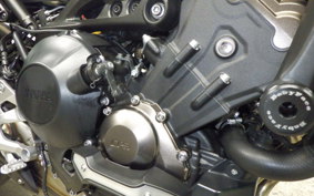 YAMAHA MT-09 ASP 2018 RN52J