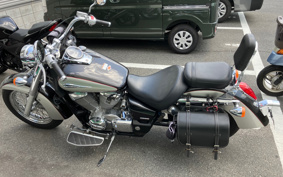 HONDA SHADOW 750 2015 RC50