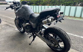 YAMAHA MT-03 2007 RM02