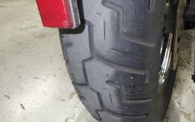 HARLEY FXDWG 1450 2002