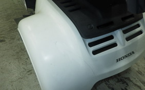 HONDA GYRO X 2001 TD02