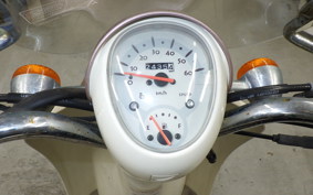 HONDA CREA SCOOPY AF55