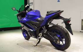 YAMAHA YZF-R25 A 2023 RG74J