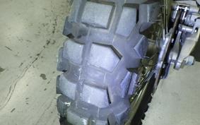 YAMAHA WR250F E 2026