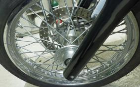 YAMAHA DRAGSTAR 400 2008 VH01J