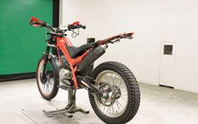 GASGAS TX 125 RANDONNE 2017