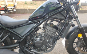 HONDA REBEL MC49