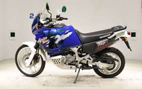 HONDA AFRICA TWIN 750 1999 RD07