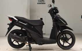 SUZUKI ADDRESS 110 2015 CE47A