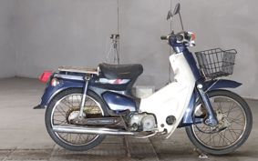 HONDA SUPER CUB50 C50