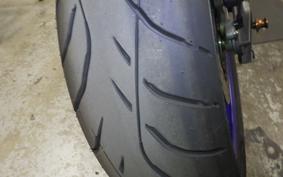 YAMAHA MT-09 A 2018 RN52J