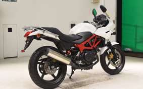 HONDA VTRF250 1989 MC33