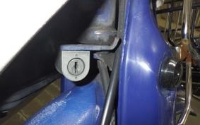 HONDA C50 SUPER CUB 1996 AA01