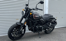 HARLEY X500 2024 W5B