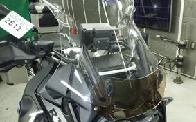 BMW R1250GS ADVENTURE 2021