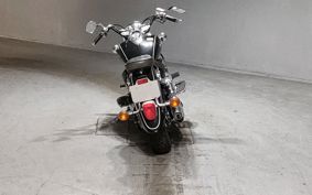 YAMAHA DRAGSTAR 400 CLASSIC 2013 VH02J