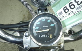 HONDA JOKER 90 HF09