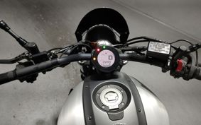 YAMAHA XSR700 2018 RM22J