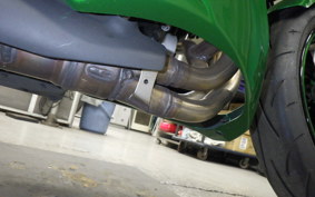 KAWASAKI Z1000 Gen.5 2022 ZXT00W