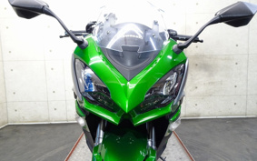 KAWASAKI NINJA 1000 2020 ZXT00W