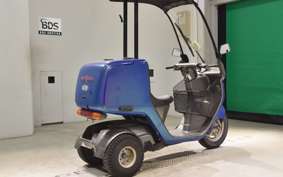 HONDA GYRO CANOPY 2013 TA02