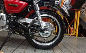 SUZUKI GN125 H PCJG9