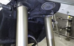 BMW F800GS 2011