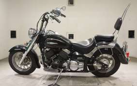 YAMAHA DRAGSTAR 400 CLASSIC  2012 VH02J