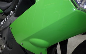 KAWASAKI NINJA 400R 2010 ER400B