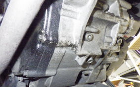 HONDA FORZA Z GEN 2 MF10