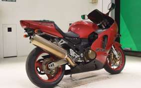 KAWASAKI ZX 1200 NINJA R 2001