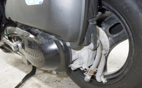 HONDA GIORNO 2 2005 AF70