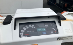 HONDA  GYRO X BASIC  TD02