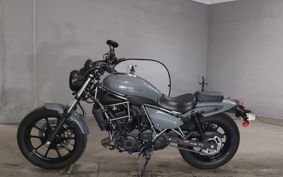 KAWASAKI ELIMINATOR 400-1 EL400A