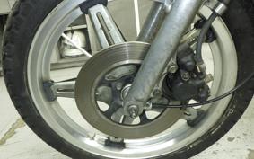 HONDA CB400AT CB400A