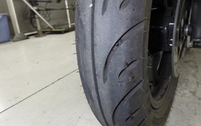 SUZUKI BURGMANｽﾄﾘｰﾄ125EX EA23M