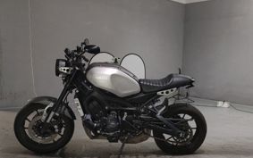YAMAHA XSR900 RN56J